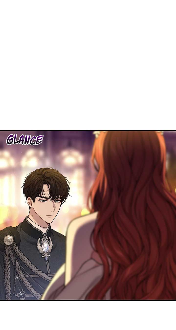 The Secret Bedroom of a Dejected Royal Daughter Chapter 83 29